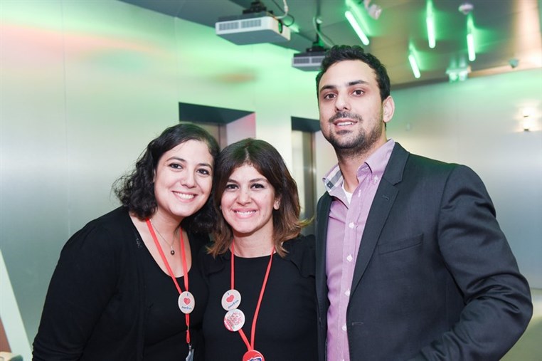 JouéClub Liban  - Un Noel 100 Fois Plus Beau !